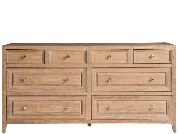 Weekender Coastal Living Home - Dresser - Light Brown