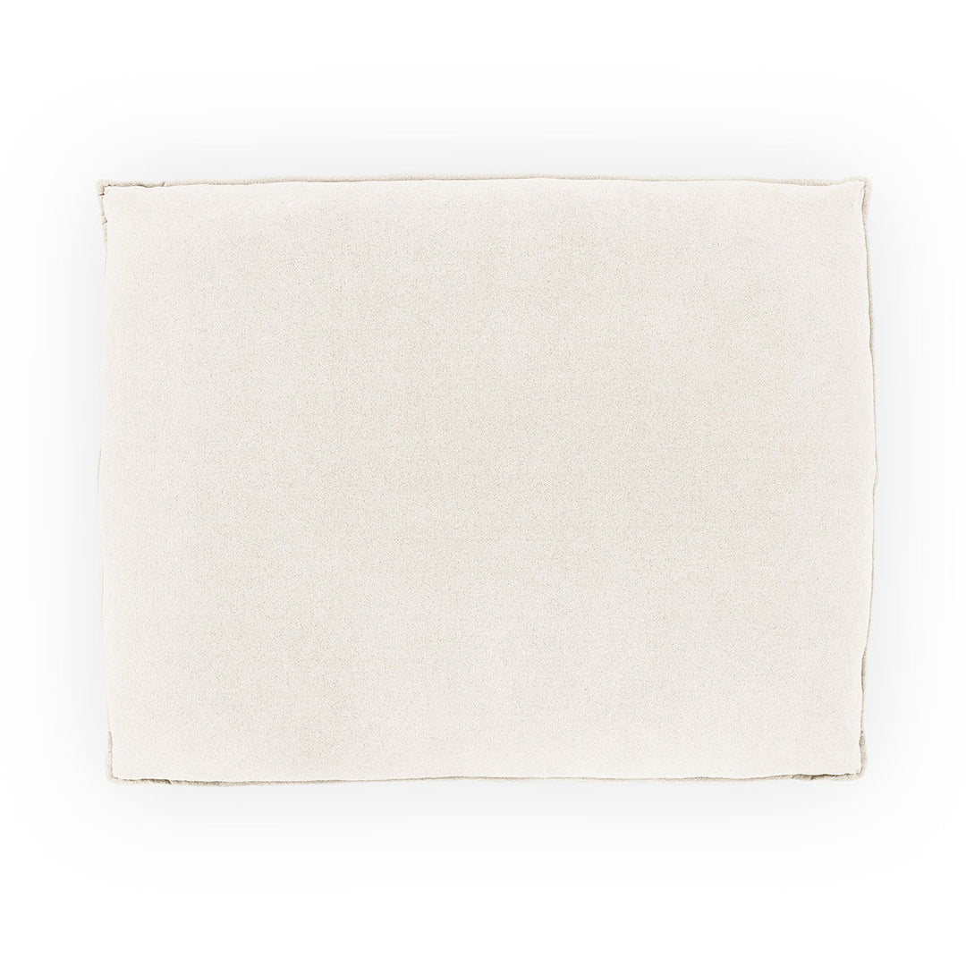 Caplan - Upholstered Ottoman