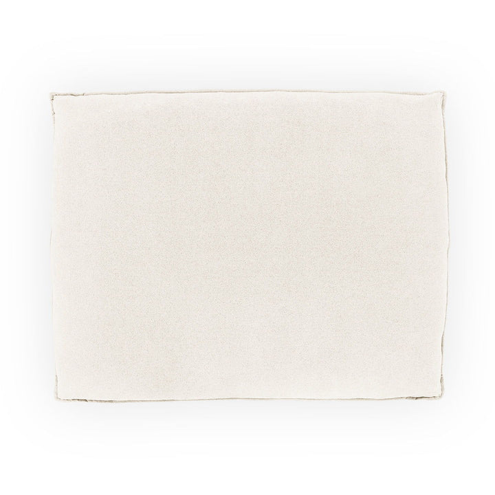 Caplan - Upholstered Ottoman