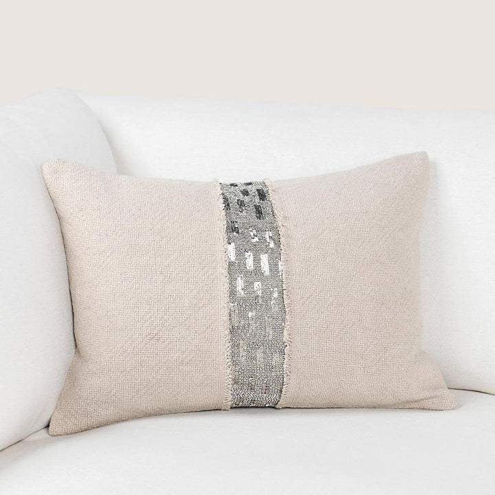 Radiant Oasis - Lira Pillow