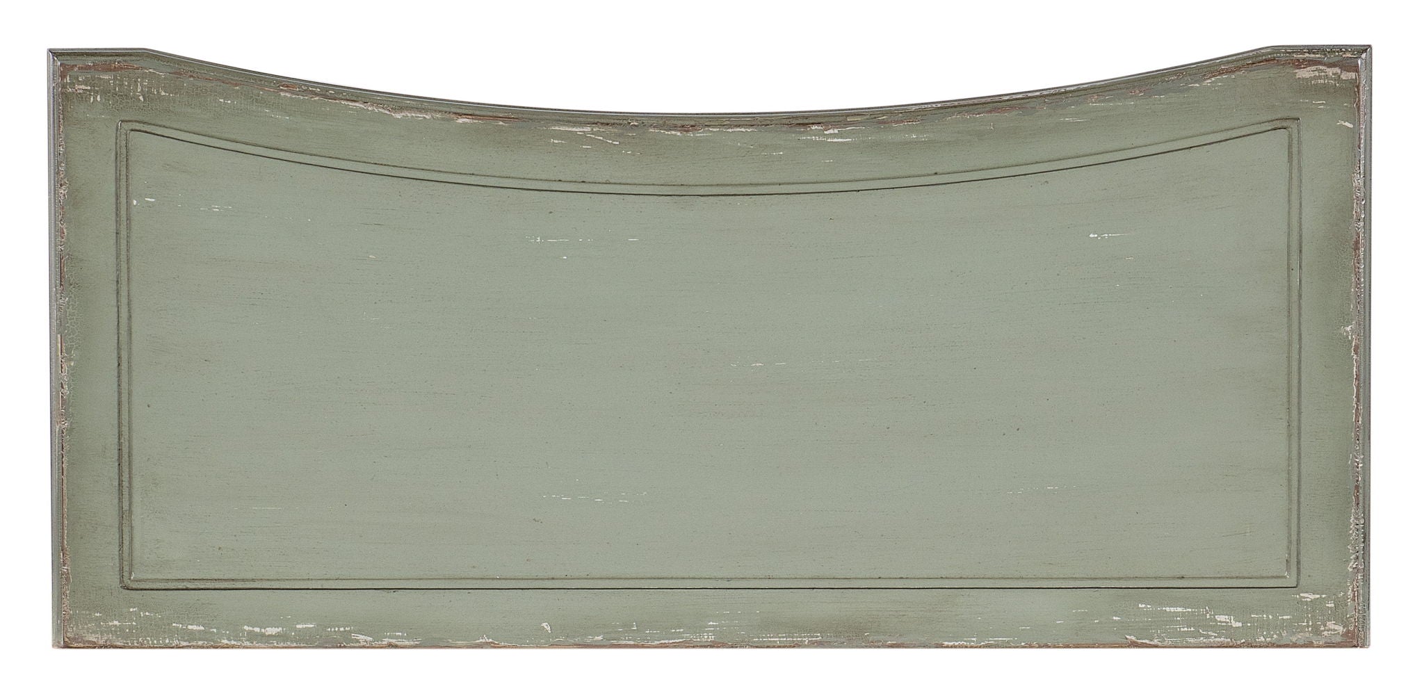 Charleston - Two-Door Accent Chest