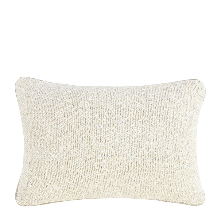 Stillness - ST Sava Pillow - Ivory