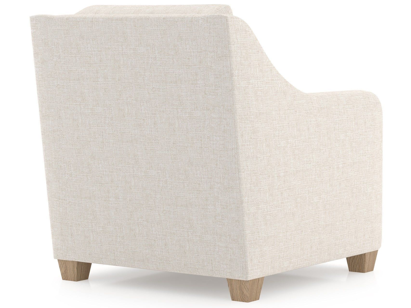 Aston - Recliner, Special Order - White