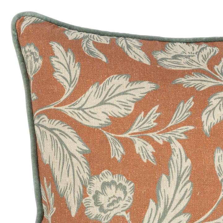 Novel Estate - NV Davenport Pillow