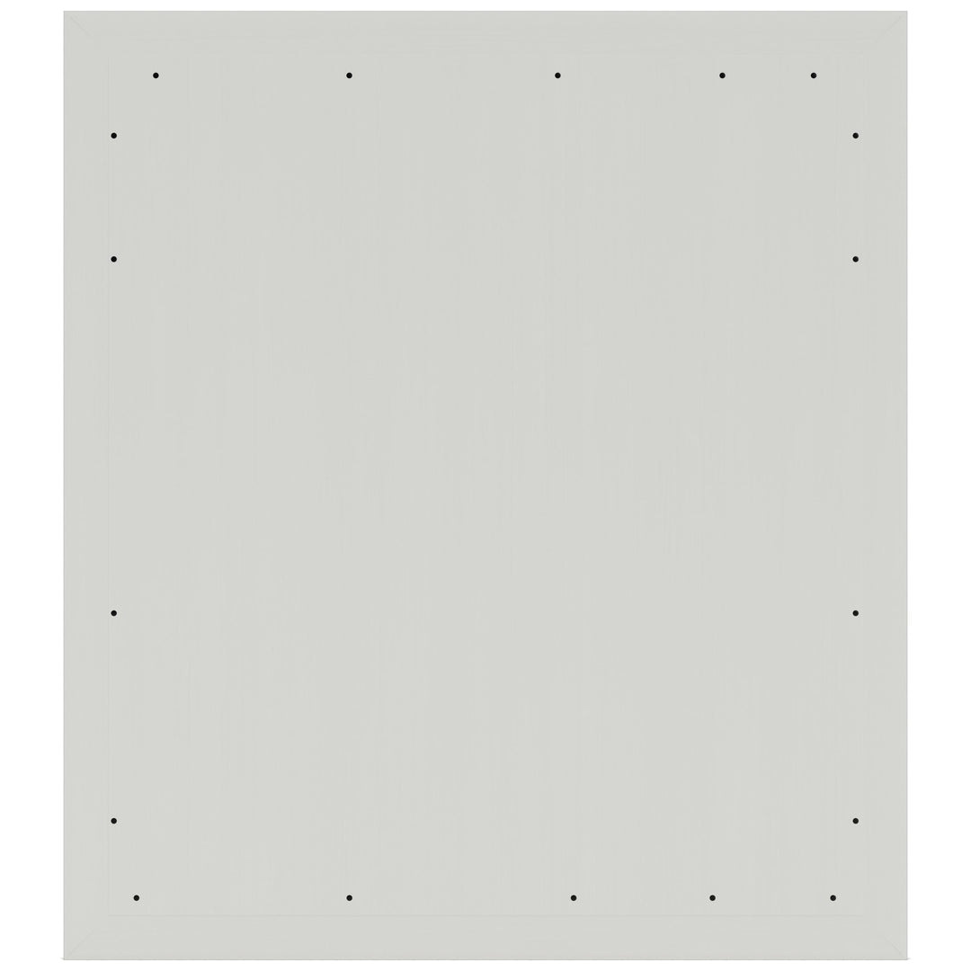 Laguna - Mirror - Beige