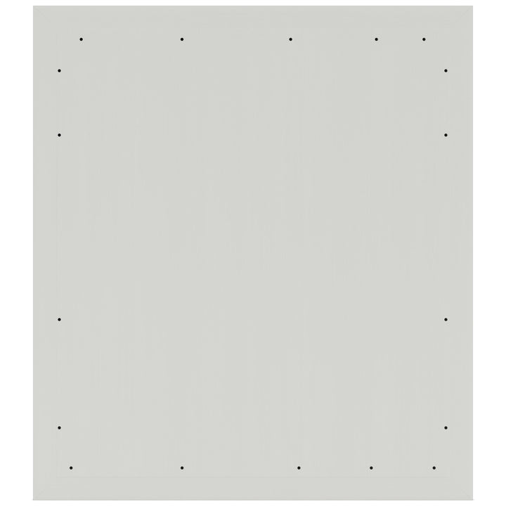 Laguna - Mirror - Beige