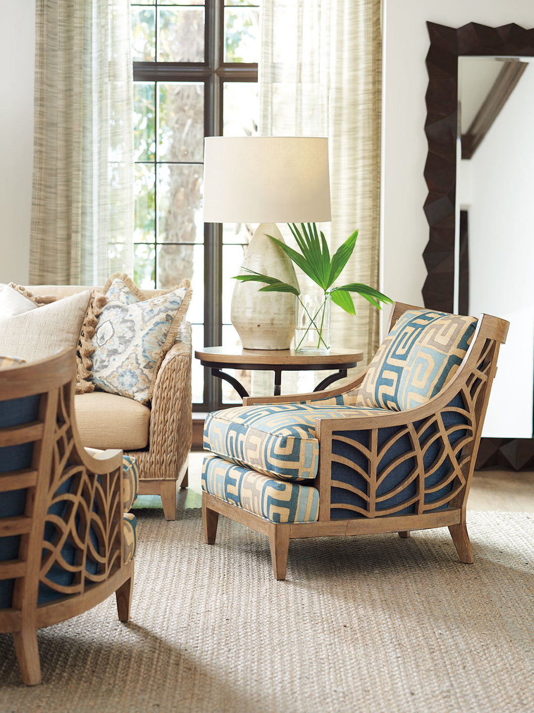 Los Altos - Marion Chair