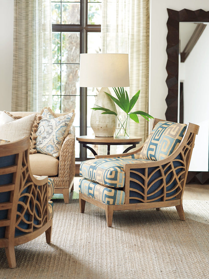 Los Altos - Marion Chair