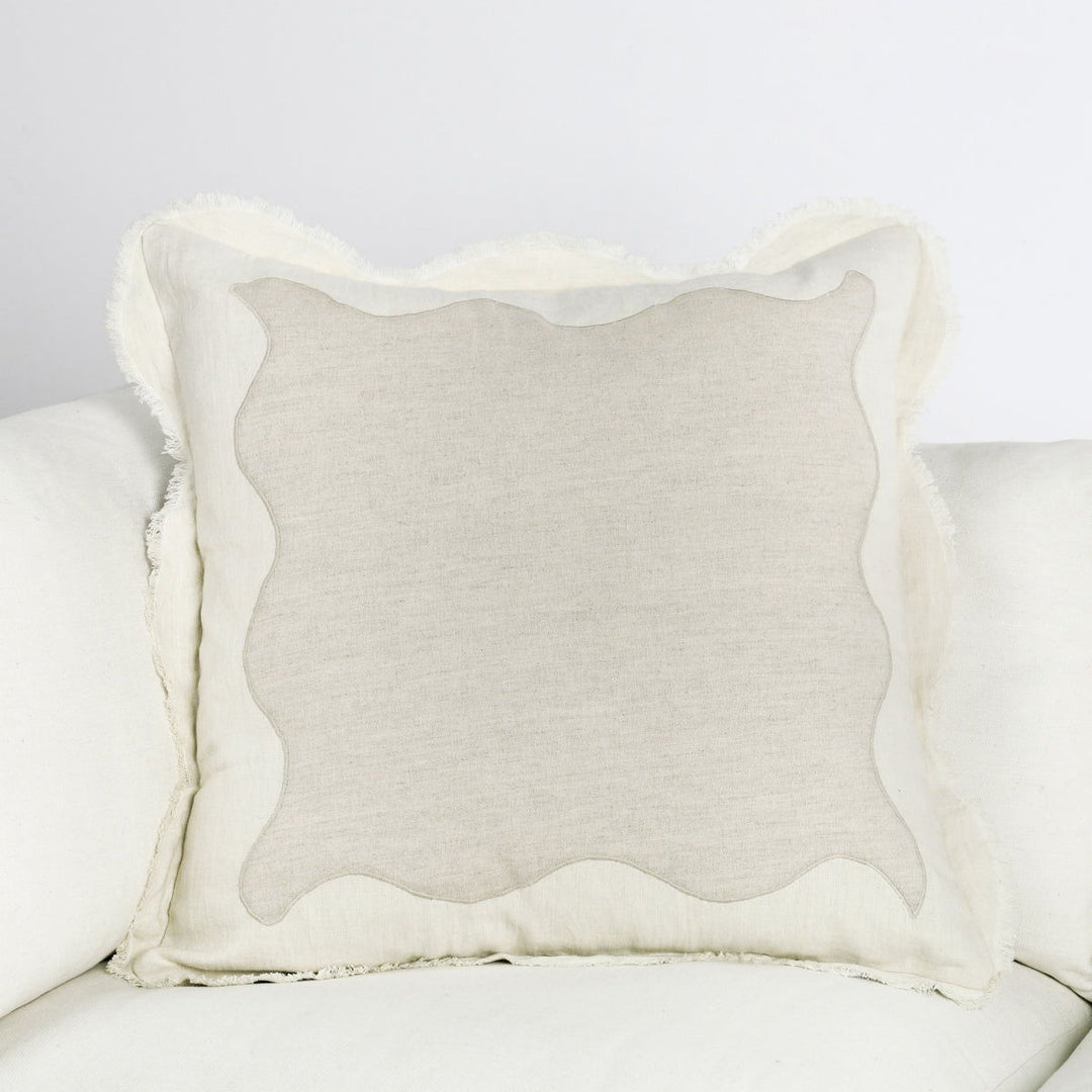 Catania - Tollo Pillow