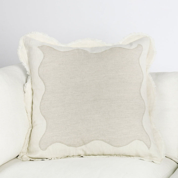 Catania - Tollo Pillow