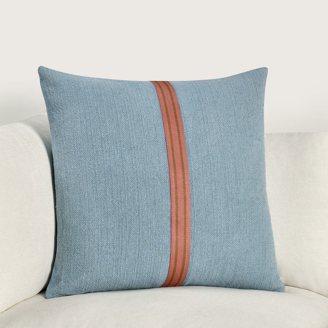 Boardwalk - BW Breton Pillow