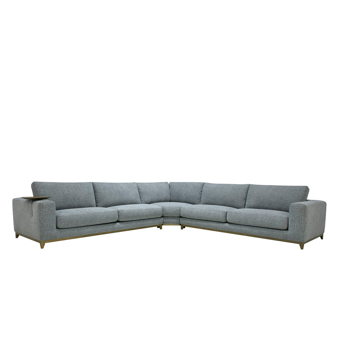 Donovan - Sectional