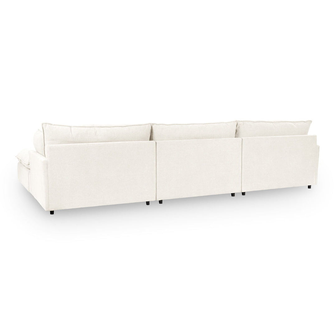 Caplan - Upholstered Modular Sectional