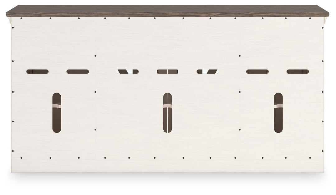Bolanburg - TV Stand