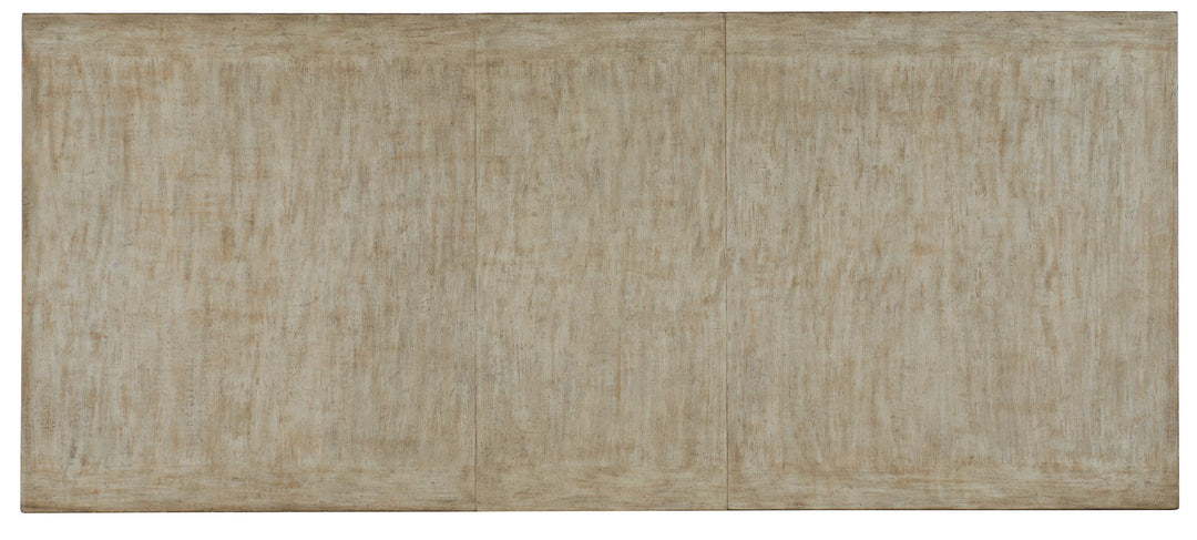 Alfresco - Vittorio 80" Rectangle Dining Table With 2-22" Leaves