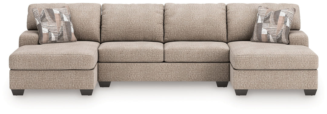 Seyler Lane - Sectional