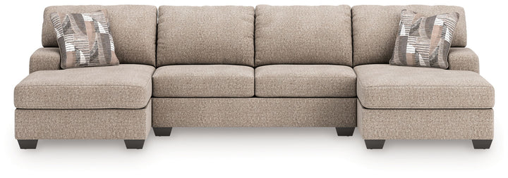 Seyler Lane - Sectional
