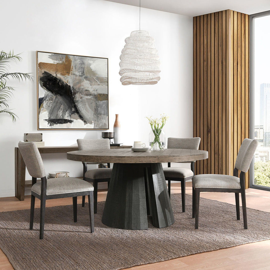 Phillip - Upholstered Dining Chair (Set of 2)