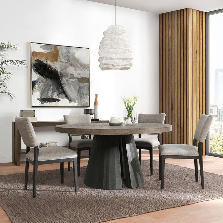 Phillip - Upholstered Dining Chair (Set of 2)
