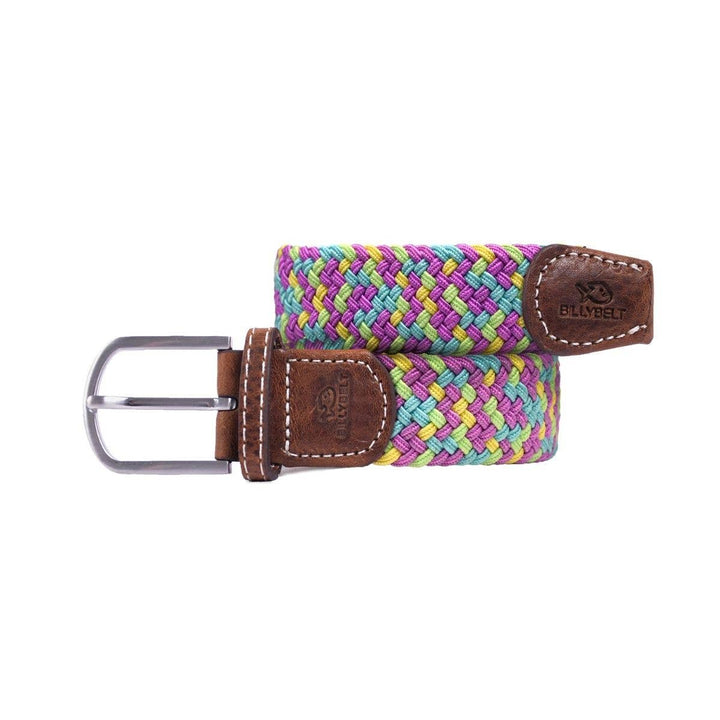 Elastic woven belt Keukenhof: Size 2