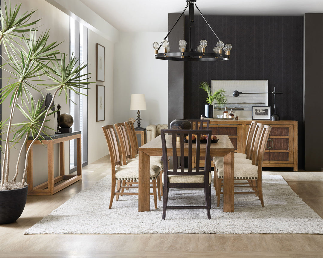 Big Sky - Side Chair (Set of 2)