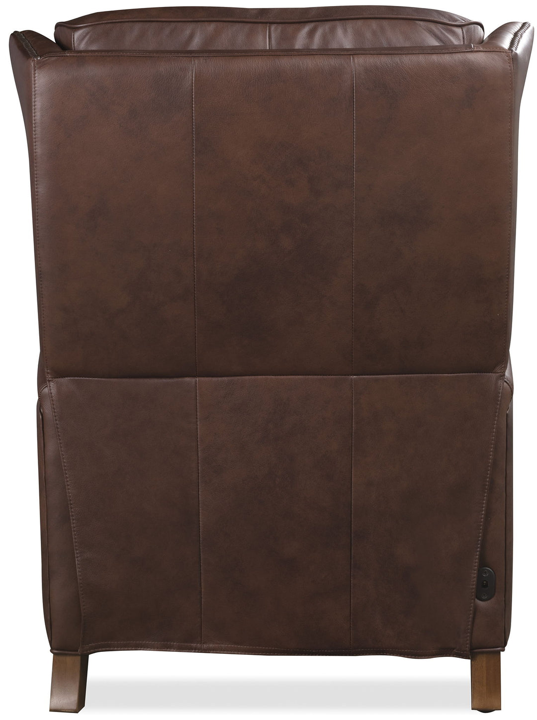 Lansing - Power Recliner With Power Headrest