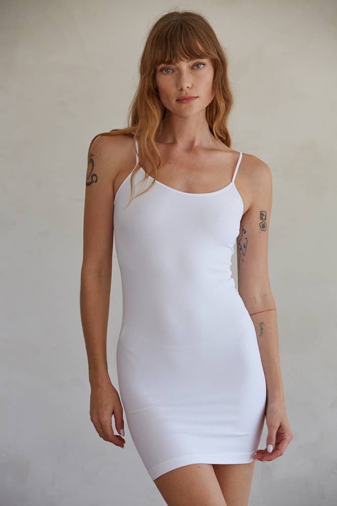 S1170 | BREAKTHROUGH SLIP: Light Taupe / ML
