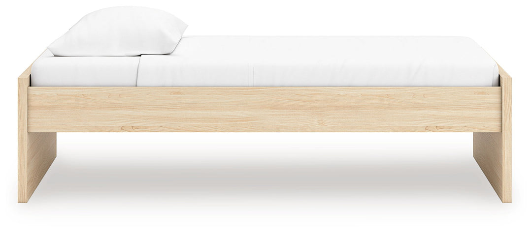 Onita - Platform Bed