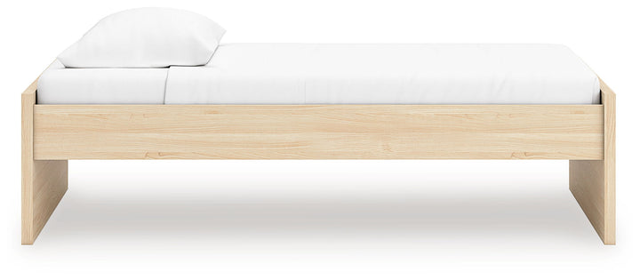 Onita - Platform Bed