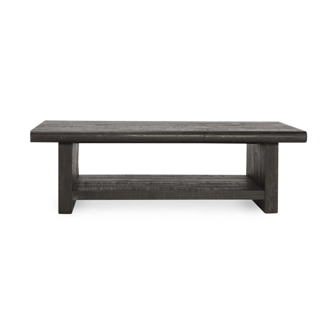 Larson - Coffee Table - Black