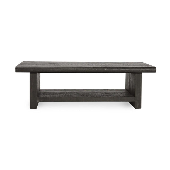 Larson - Coffee Table - Black