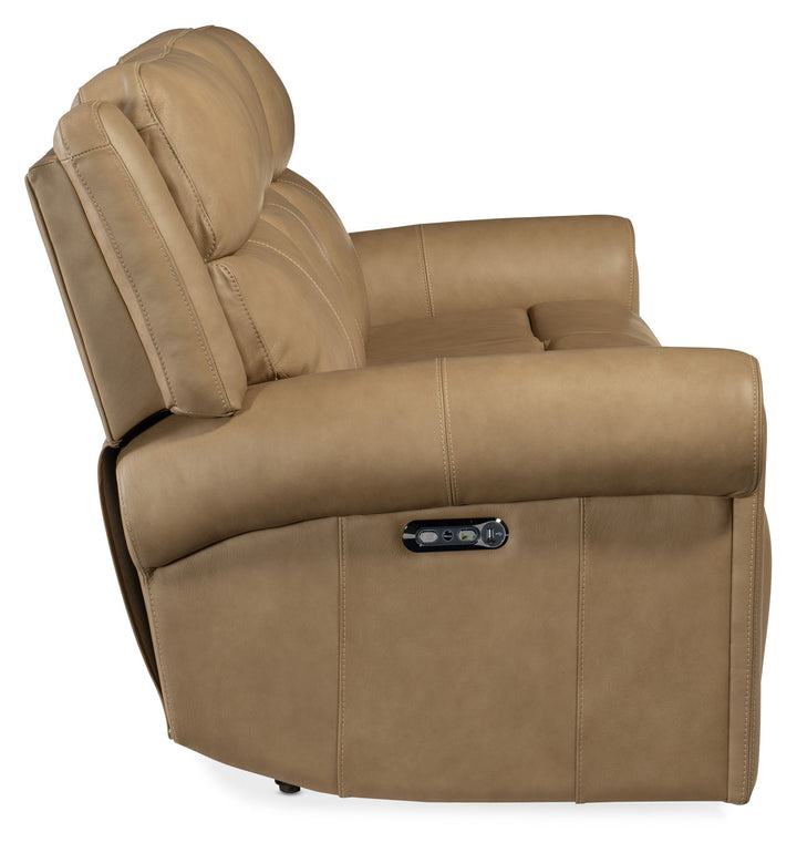 Oberon - Zero Gravity Power Sofa