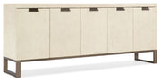Cascade - Dining Room Server - Beige