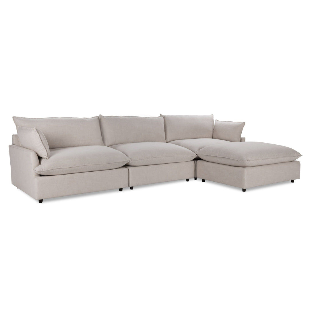 Caplan - Upholstered Modular Sectional