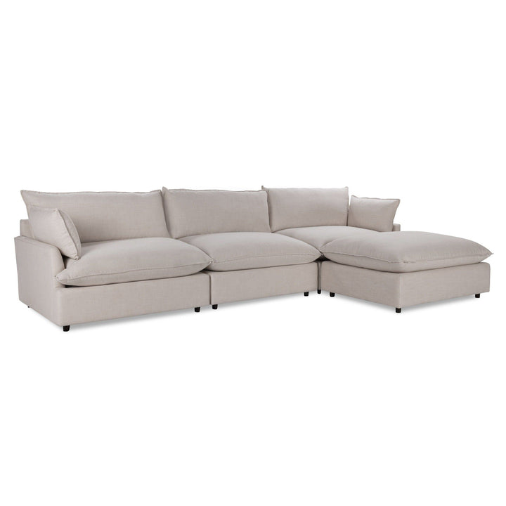 Caplan - Upholstered Modular Sectional