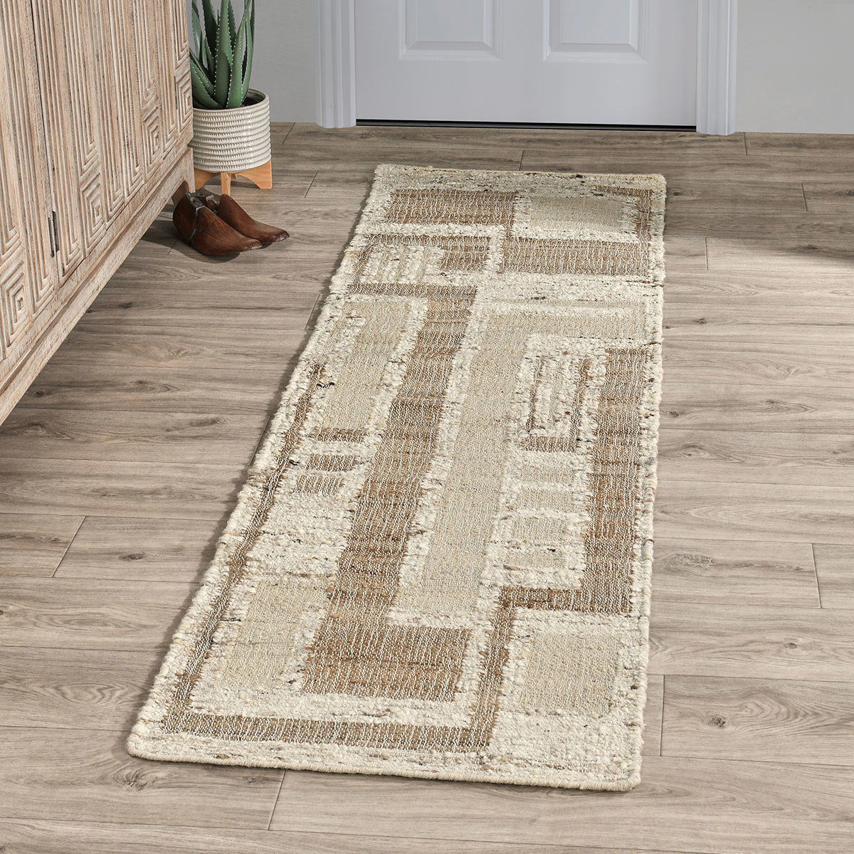 Muda - Rug