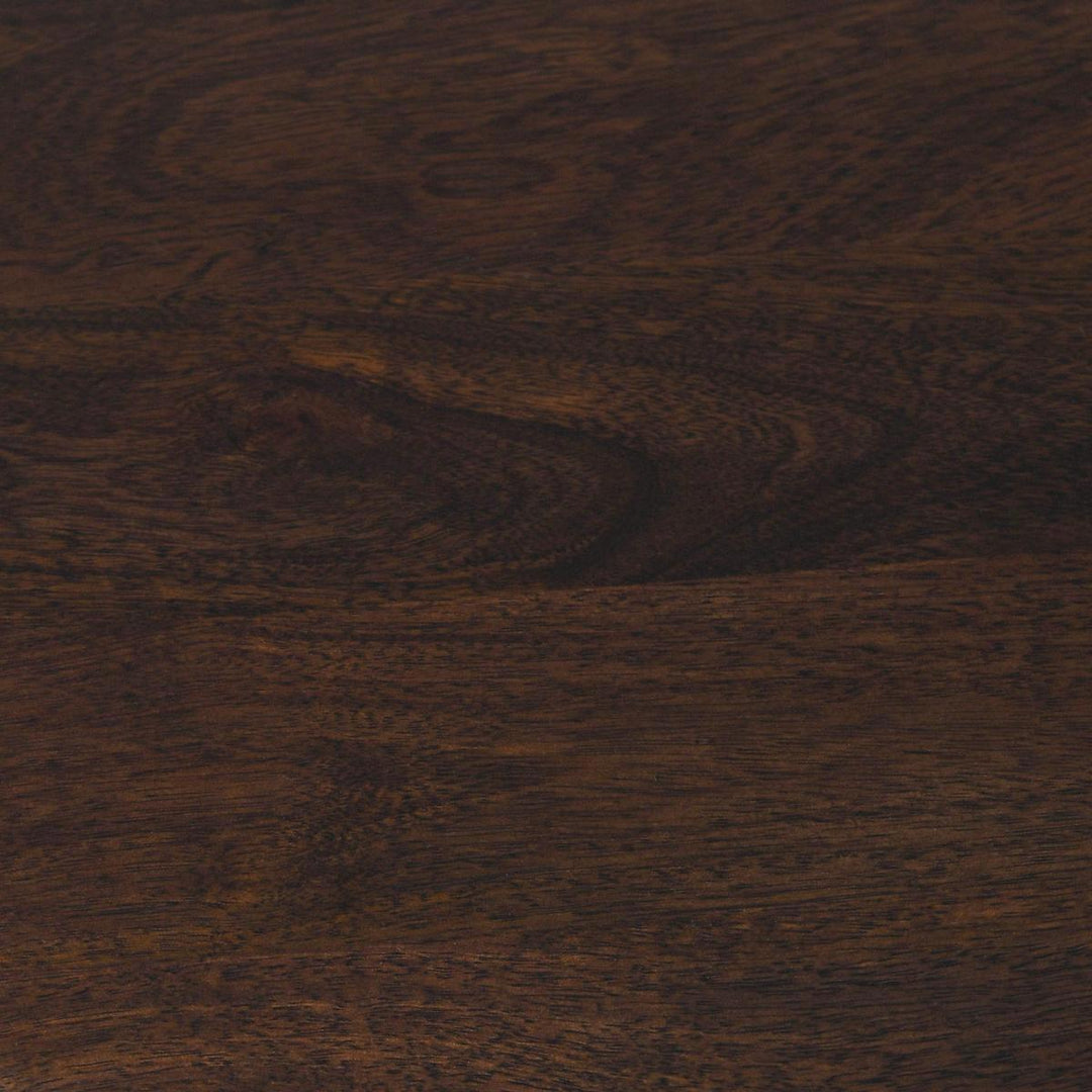 Shira - Mango Wood 24" Round Table