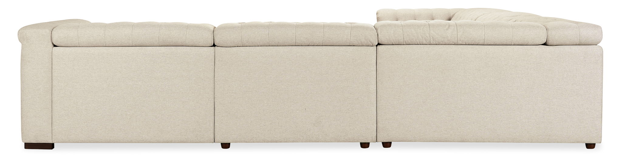 MS - Savion Deux Power Reclining Sectional