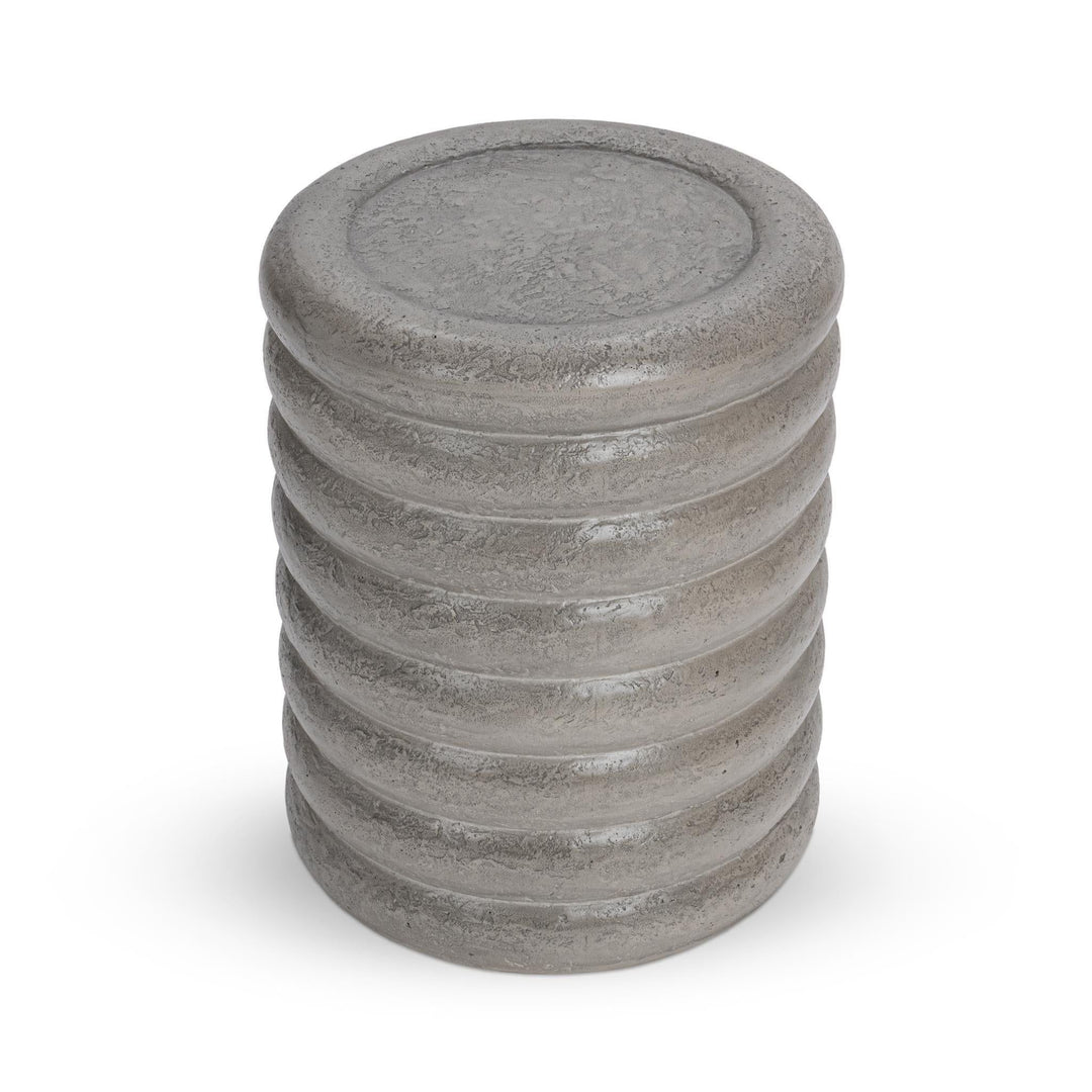 Reva - Outdoor Round Table