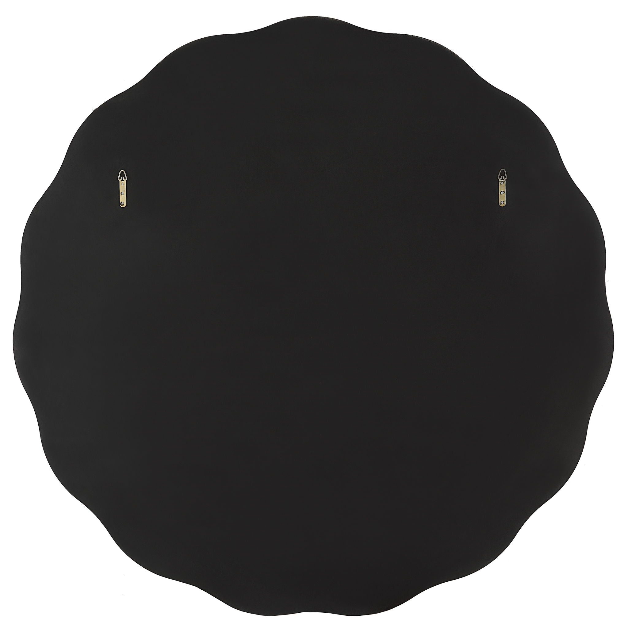 Aneta - Round Mirror