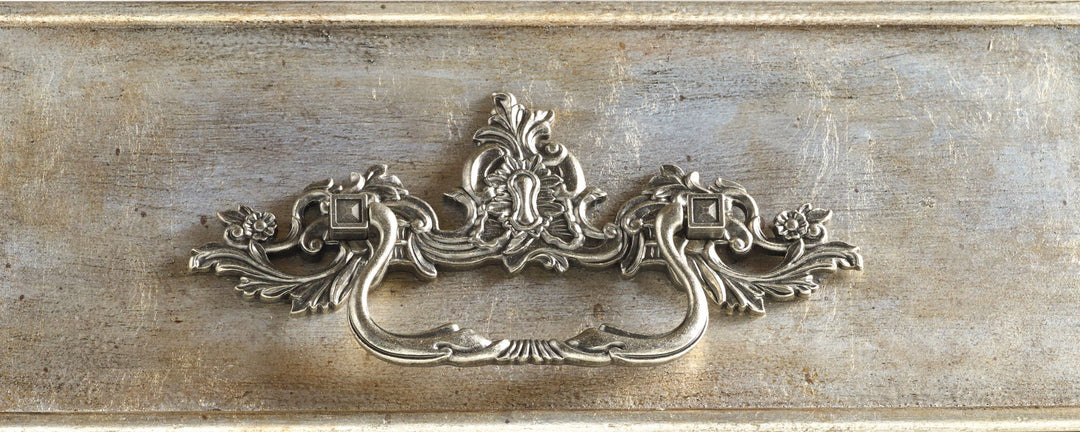 Sanctuary - Dresser