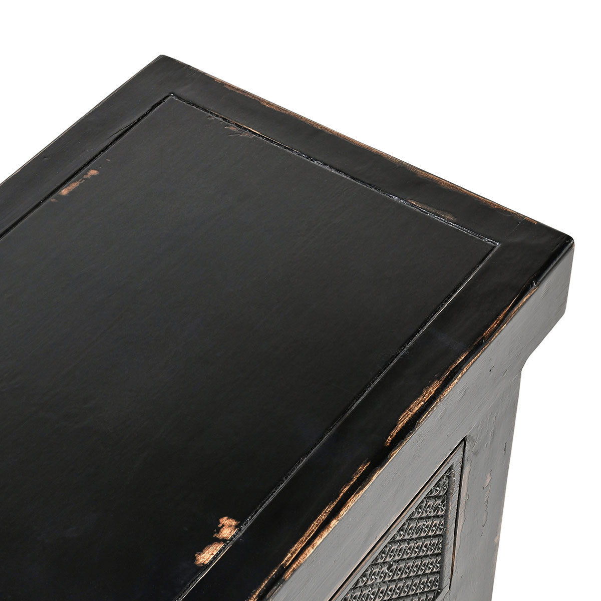 Lahey - 11 Drawer Console Table