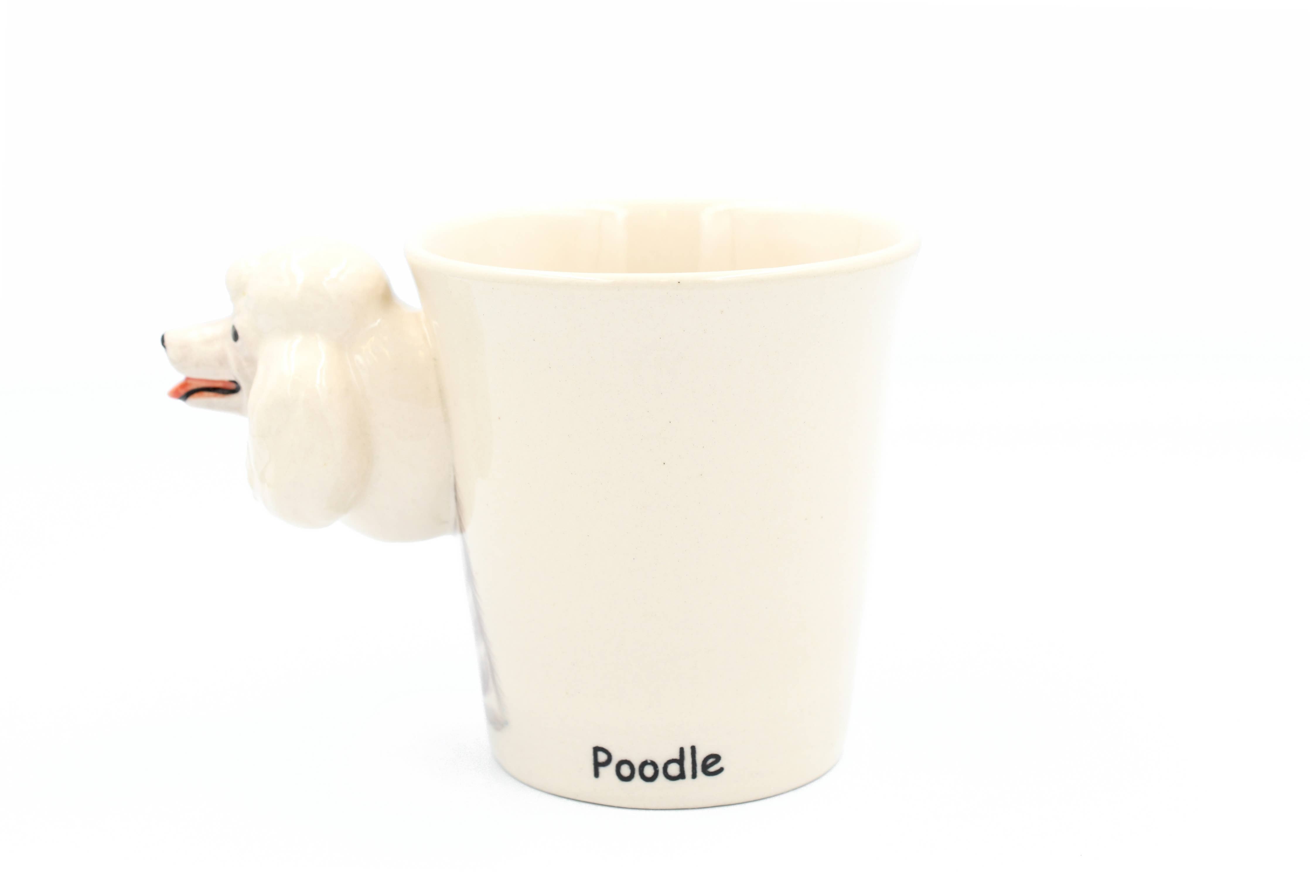 Mug4 Poodle Mug - 10 Oz