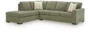 Bridgepoint - Sleeper Sectional