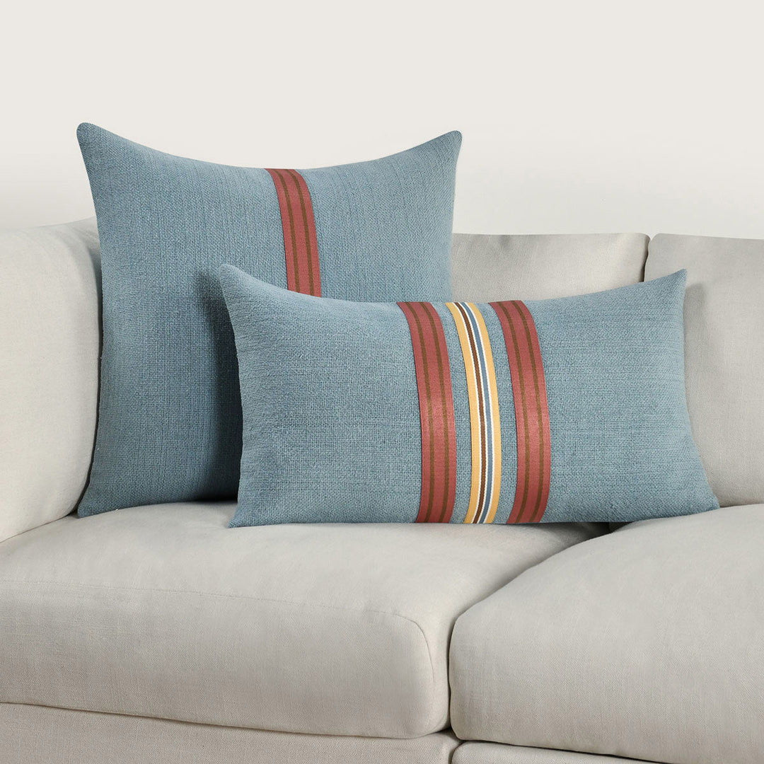 Boardwalk - BW Breton Pillow