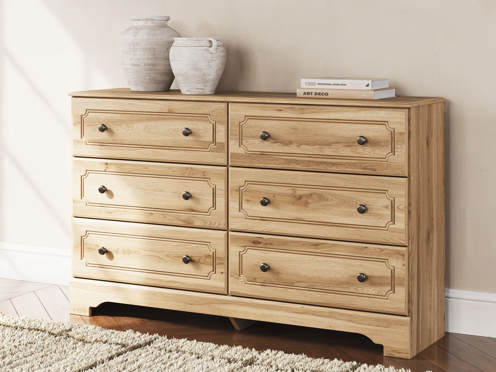 Aleaport - Dresser