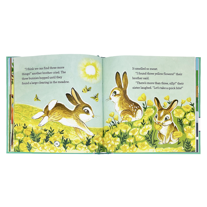 2-Minute Stories for 2-Year-Olds