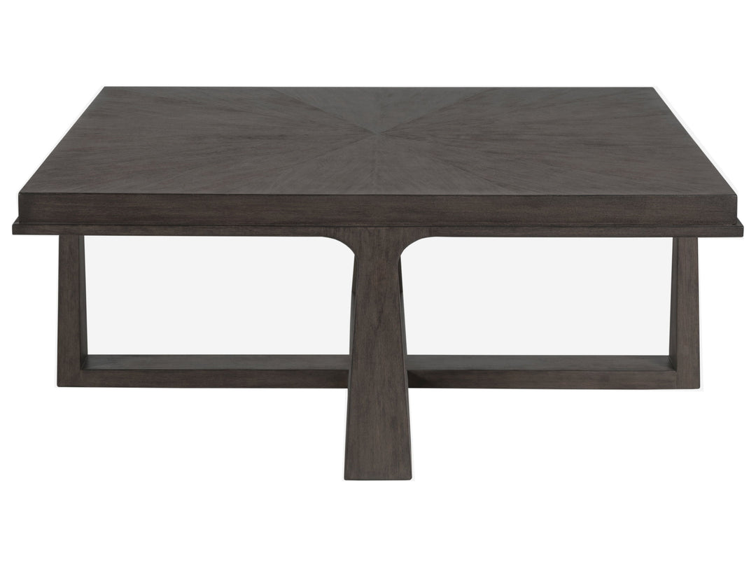 Cohesion Program - Rousseau Square Cocktail Table
