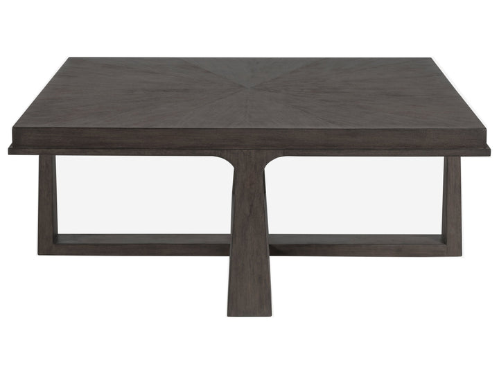 Cohesion Program - Rousseau Square Cocktail Table