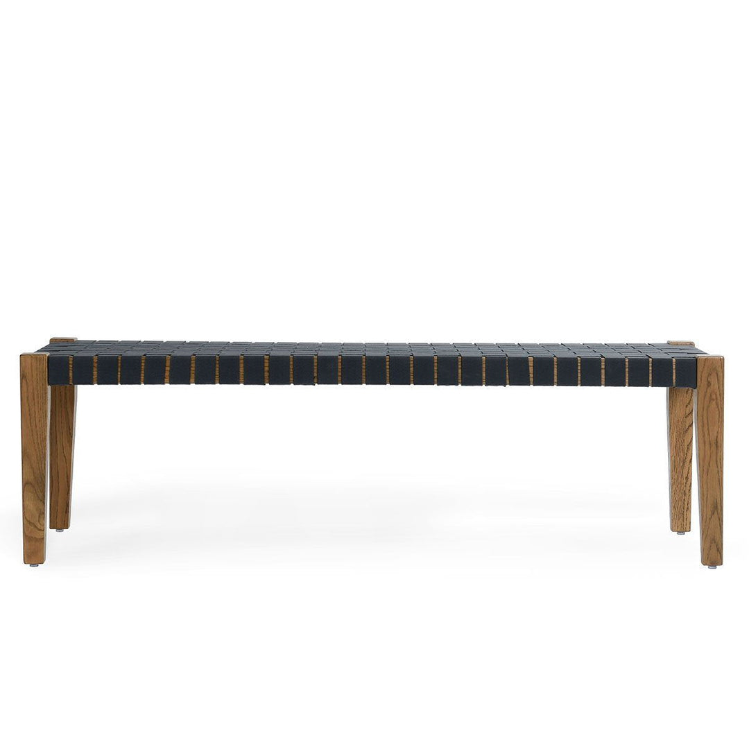 Orlando - 62" Wood Bench